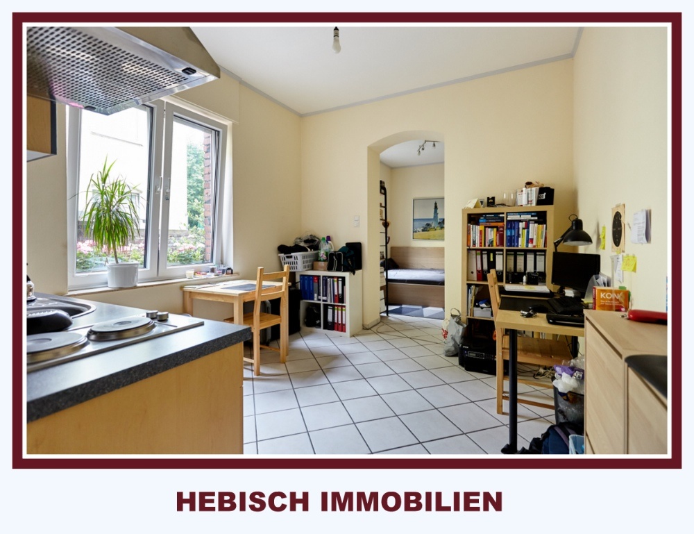 Singlewohnung rheine