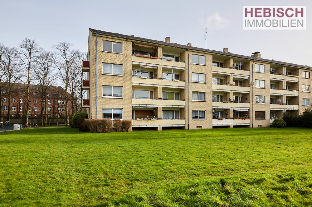 + VERKAUFT + SOLIDES INVESTMENT MIT POTENTIAL + + VERKAUFT + SOLIDES INVESTMENT MIT POTENTIAL +