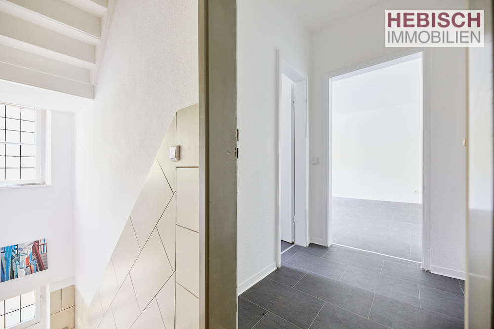 + HÜBSCHES KLEINES DOMIZIL IN DER CITY + + HÜBSCHES KLEINES DOMIZIL IN DER CITY +