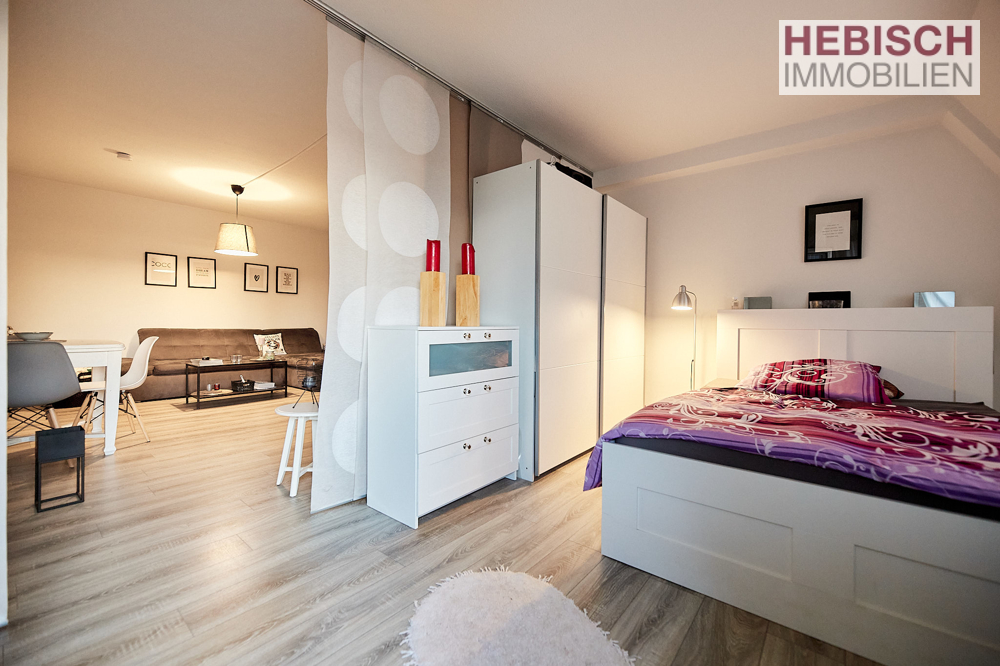 + HÜBSCHES APPARTEMENT MIT BALKON + TG-STELLPLATZ + ST. TÖNIS + + HÜBSCHES APPARTEMENT MIT BALKON + TG-STELLPLATZ + ST. TÖNIS +