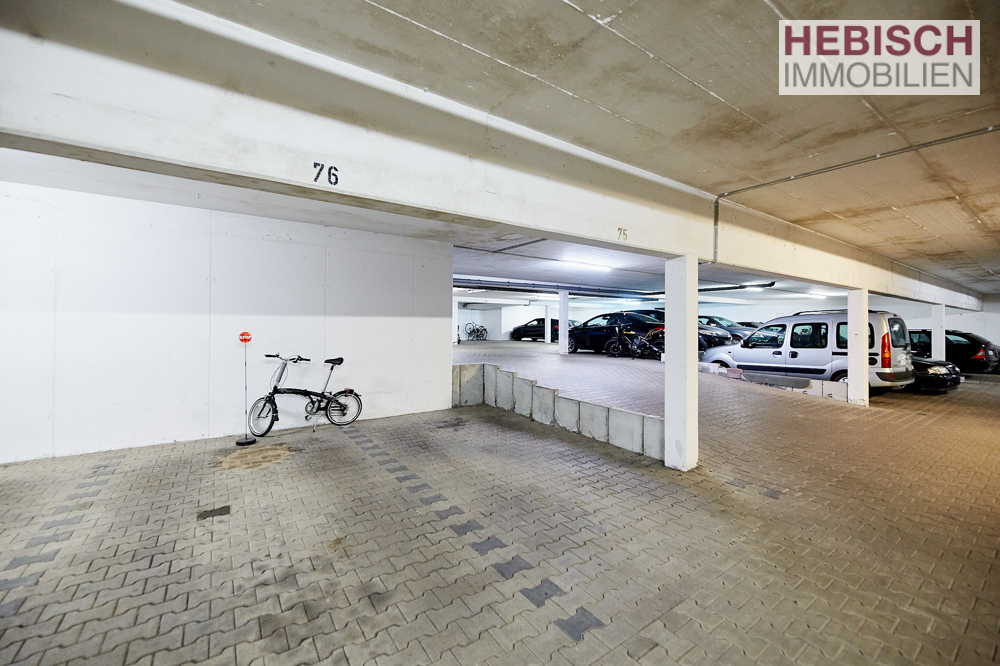 + HÜBSCHES APPARTEMENT MIT BALKON + TG-STELLPLATZ + ST. TÖNIS + + HÜBSCHES APPARTEMENT MIT BALKON + TG-STELLPLATZ + ST. TÖNIS +