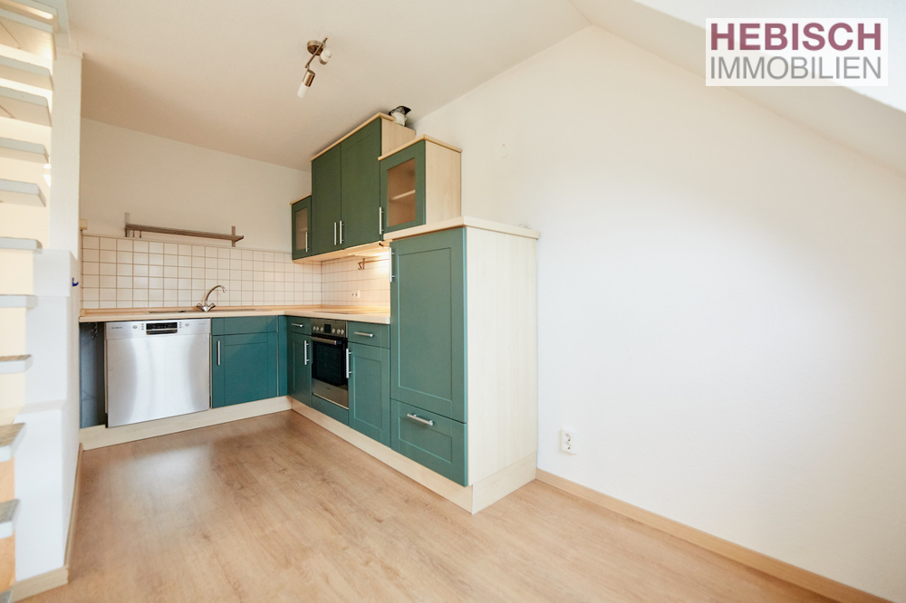 + MAISONETTE IN BOCKUM + AUCH ZUR EIGENNUTZUNG + KEINE KÄUFERPROVISION+ + MAISONETTE IN BOCKUM + AUCH ZUR EIGENNUTZUNG + KEINE KÄUFERPROVISION+