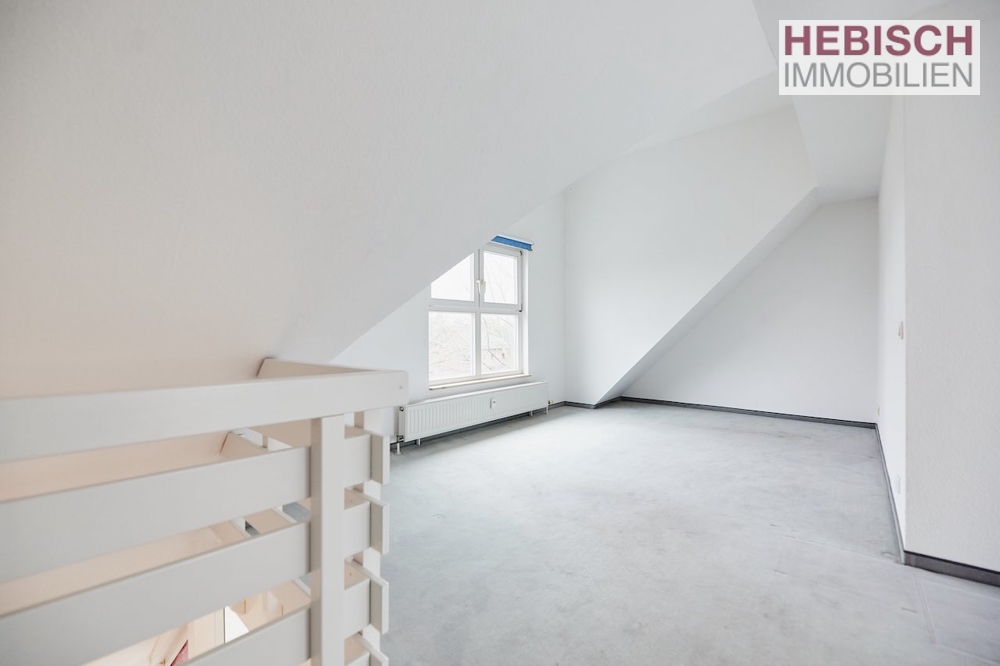 + MAISONETTE IN BOCKUM + AUCH ZUR EIGENNUTZUNG + KEINE KÄUFERPROVISION+ + MAISONETTE IN BOCKUM + AUCH ZUR EIGENNUTZUNG + KEINE KÄUFERPROVISION+