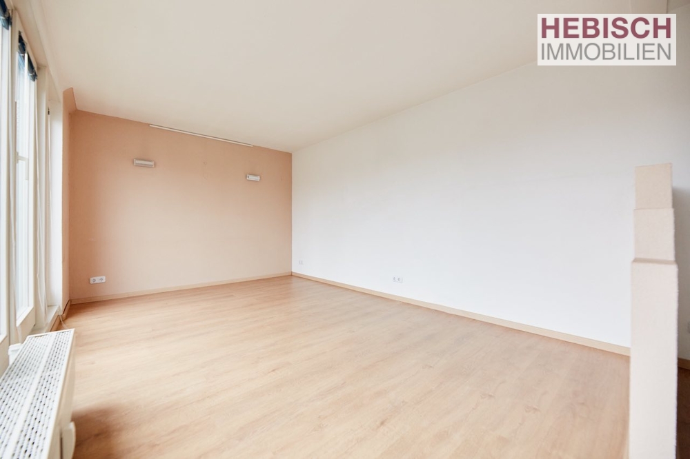 + MAISONETTE IN BOCKUM + AUCH ZUR EIGENNUTZUNG + KEINE KÄUFERPROVISION+ + MAISONETTE IN BOCKUM + AUCH ZUR EIGENNUTZUNG + KEINE KÄUFERPROVISION+