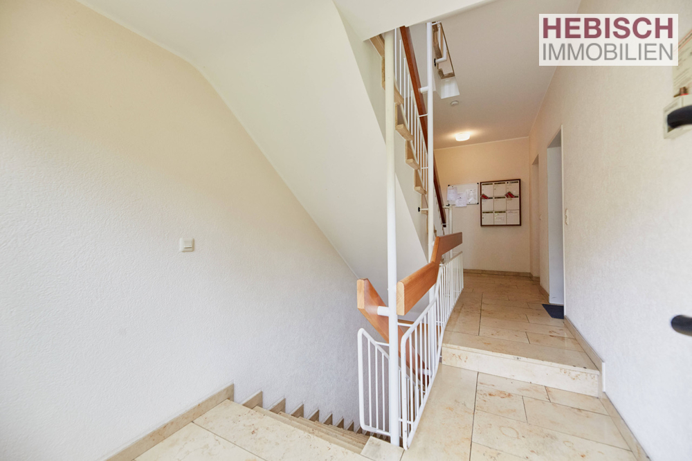 + MAISONETTE IN BOCKUM + AUCH ZUR EIGENNUTZUNG + KEINE KÄUFERPROVISION+ + MAISONETTE IN BOCKUM + AUCH ZUR EIGENNUTZUNG + KEINE KÄUFERPROVISION+