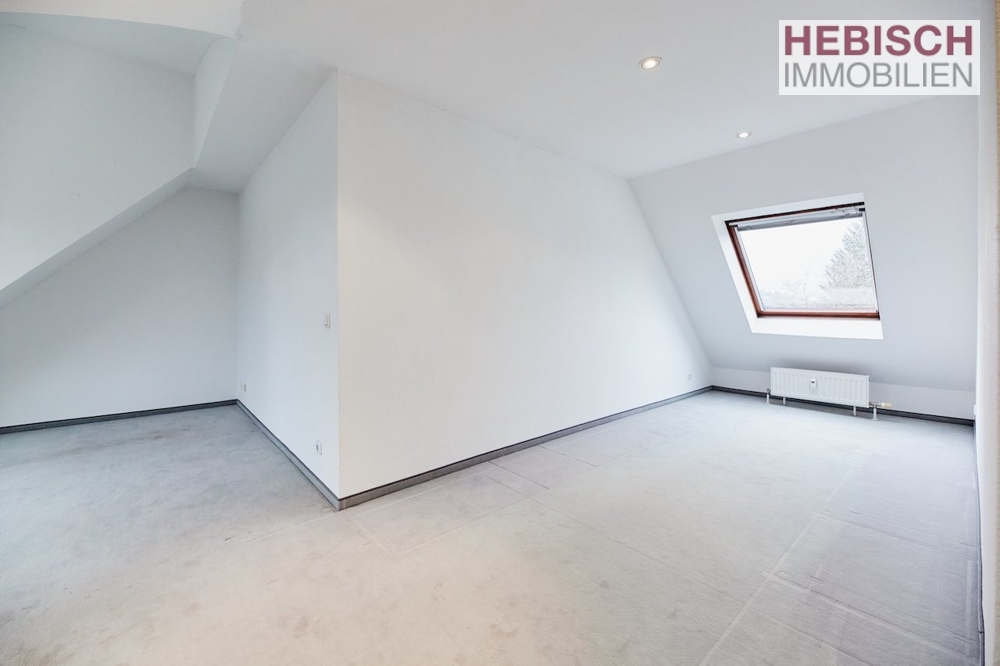 + MAISONETTE IN BOCKUM + AUCH ZUR EIGENNUTZUNG + KEINE KÄUFERPROVISION+ + MAISONETTE IN BOCKUM + AUCH ZUR EIGENNUTZUNG + KEINE KÄUFERPROVISION+
