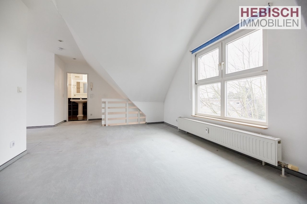 + MAISONETTE IN BOCKUM + AUCH ZUR EIGENNUTZUNG + KEINE KÄUFERPROVISION+ + MAISONETTE IN BOCKUM + AUCH ZUR EIGENNUTZUNG + KEINE KÄUFERPROVISION+