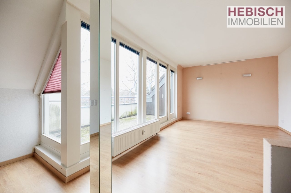+ MAISONETTE IN BOCKUM + AUCH ZUR EIGENNUTZUNG + KEINE KÄUFERPROVISION+ + MAISONETTE IN BOCKUM + AUCH ZUR EIGENNUTZUNG + KEINE KÄUFERPROVISION+