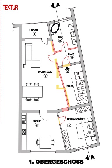 + SCHÖNER WOHNEN IM BISMARCK-VIERTEL + + SCHÖNER WOHNEN IM BISMARCK-VIERTEL +