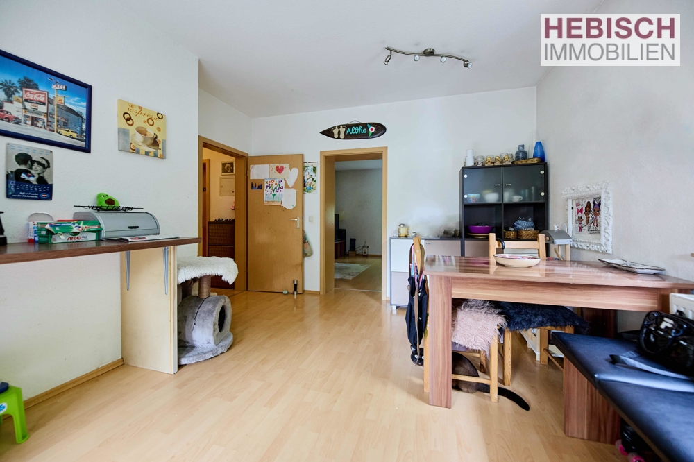+ SOLIDE KAPITALANLAGE + 2 ZIMMER + KDB + + SOLIDE KAPITALANLAGE + 2 ZIMMER + KDB +