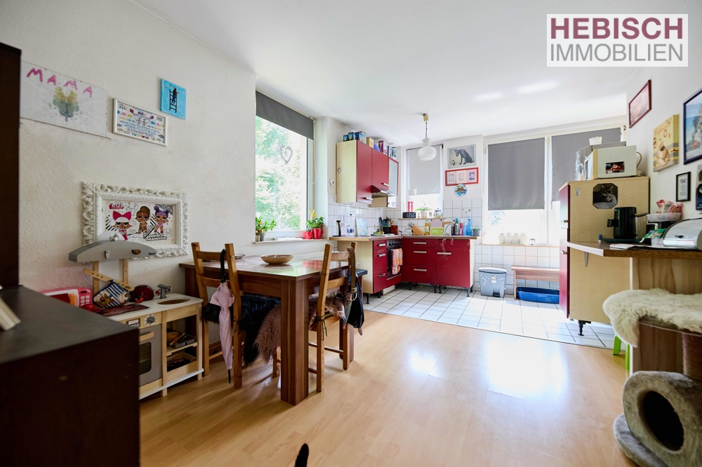 + SOLIDE KAPITALANLAGE + 2 ZIMMER + KDB + + SOLIDE KAPITALANLAGE + 2 ZIMMER + KDB +