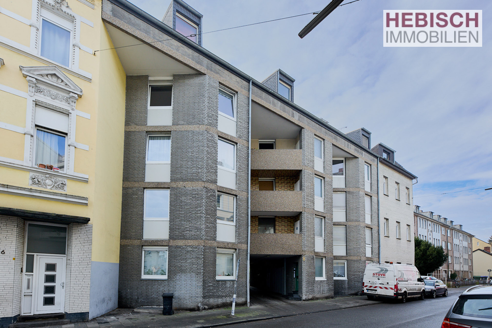 + RESERVIERT + KAPITALANLAGE IN GEPFLEGTEM MFH + GUT VERMIETETE 3-ZIMMER-WG + BALKON + + RESERVIERT + KAPITALANLAGE IN GEPFLEGTEM MFH + GUT VERMIETETE 3-ZIMMER-WG + BALKON +