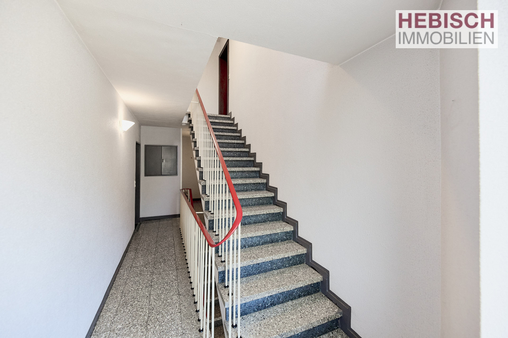 + RESERVIERT + KAPITALANLAGE IN GEPFLEGTEM MFH + GUT VERMIETETE 3-ZIMMER-WG + BALKON + + RESERVIERT + KAPITALANLAGE IN GEPFLEGTEM MFH + GUT VERMIETETE 3-ZIMMER-WG + BALKON +