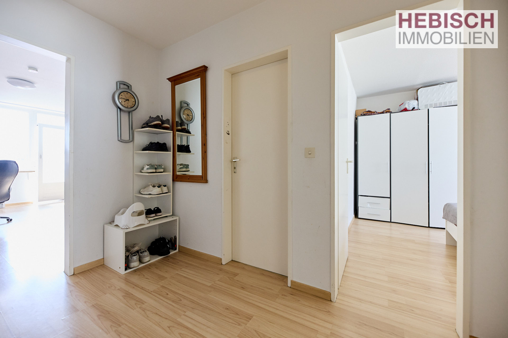 + RESERVIERT + KAPITALANLAGE IN GEPFLEGTEM MFH + GUT VERMIETETE 3-ZIMMER-WG + BALKON + + RESERVIERT + KAPITALANLAGE IN GEPFLEGTEM MFH + GUT VERMIETETE 3-ZIMMER-WG + BALKON +