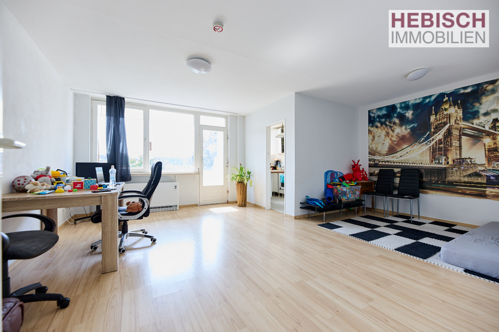 + RESERVIERT + KAPITALANLAGE IN GEPFLEGTEM MFH + GUT VERMIETETE 3-ZIMMER-WG + BALKON + + RESERVIERT + KAPITALANLAGE IN GEPFLEGTEM MFH + GUT VERMIETETE 3-ZIMMER-WG + BALKON +