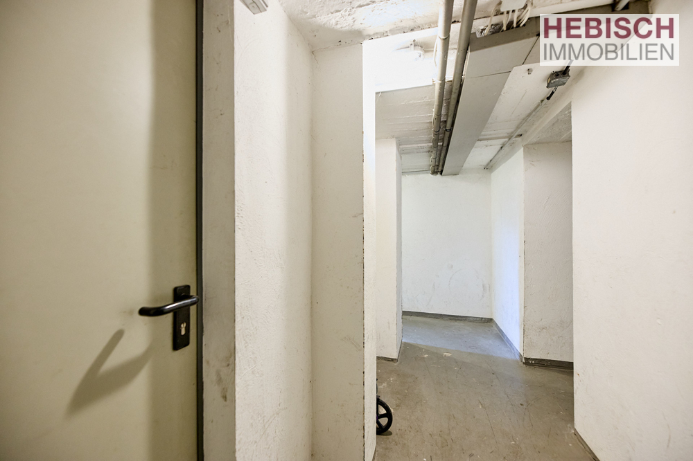+ KAPITALANLAGE MIT ZUKUNFT + 3-ZIMMERWOHNUNG + VERMIETET +