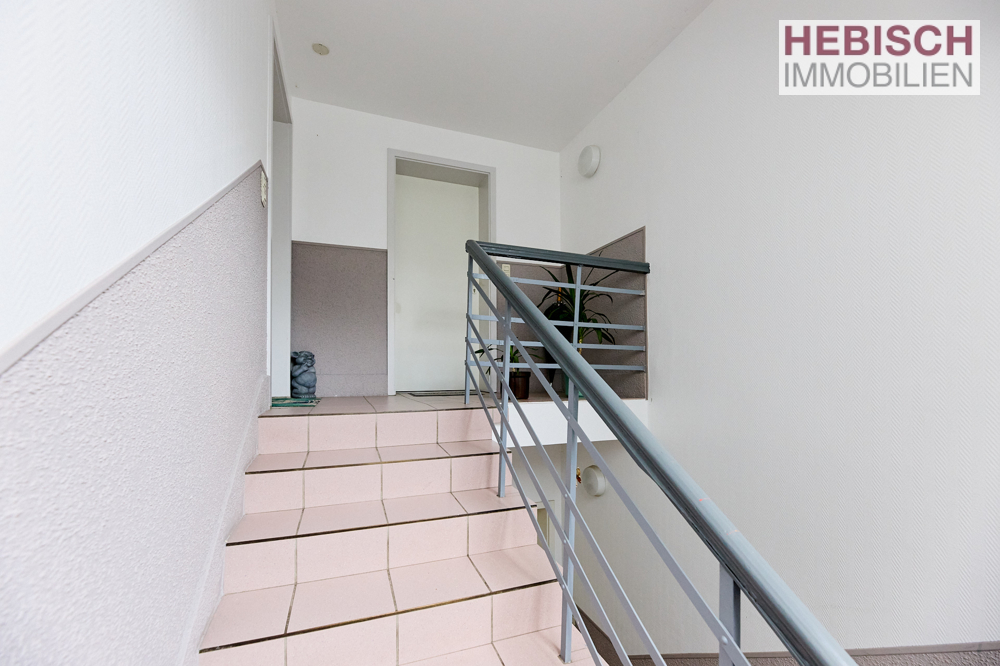 + VERKAUFT + EXKLUSIVE MAISONETTEWOHNUNG + ATTRAKTIV VERMIETET +