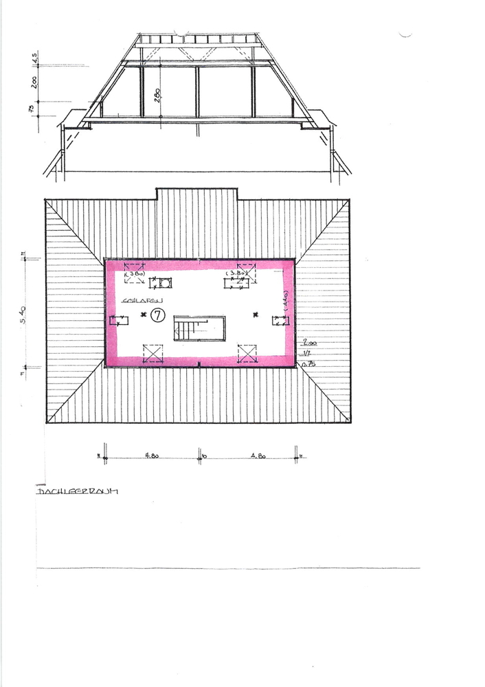 + VERKAUFT + EXKLUSIVE MAISONETTEWOHNUNG + ATTRAKTIV VERMIETET +