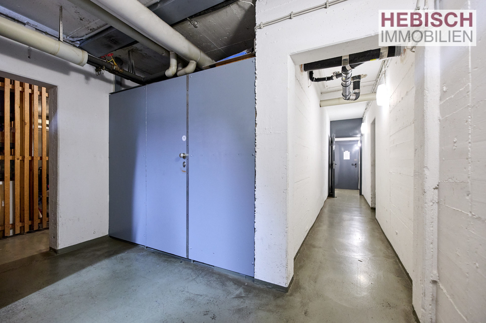 + PERFEKT GESCHNITTEN + 3 ZIMMER MIT LOGGIA IN BELIEBTER LAGE + KÄUFERPROVISIONSFREI +