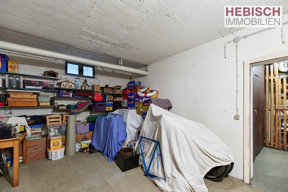 + INVESTIEREN MIT WEITBLICK + 3-ZIMMER-WOHNUNG IN BEGEHRTER LAGE + KÄUFERPROVISIONSFREI +