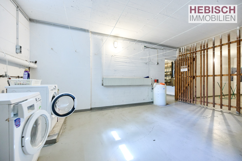 + INVESTIEREN MIT WEITBLICK + 3-ZIMMER-WOHNUNG IN BEGEHRTER LAGE + KÄUFERPROVISIONSFREI +