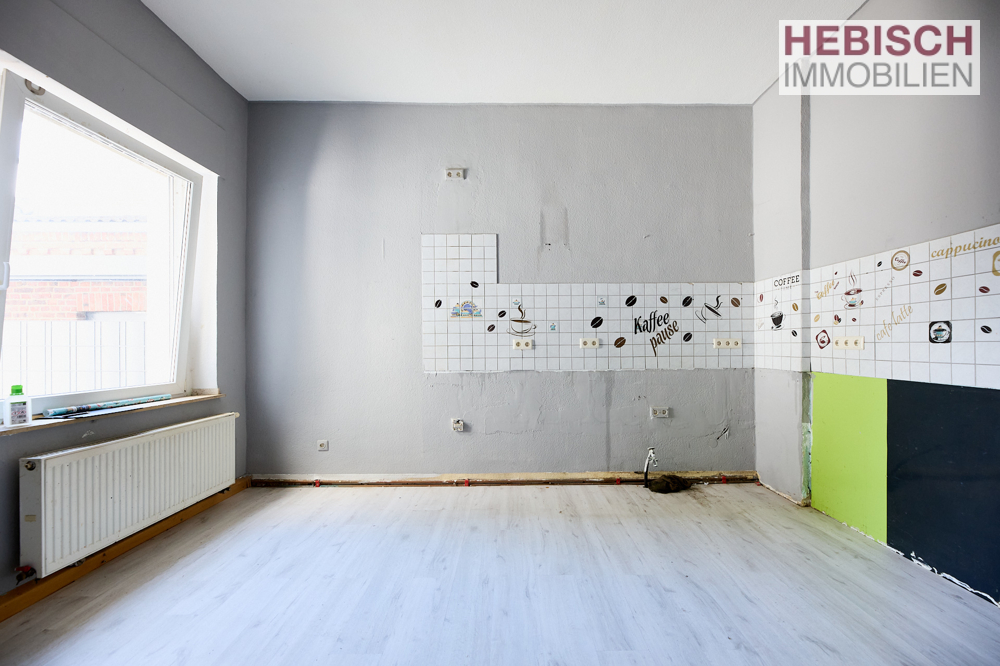 + VERKAUFT + PACKEN SIE'S AN: IHR SANIERUNGSPROJEKT MIT ZUKUNFT IN KREFELD-OPPUM +