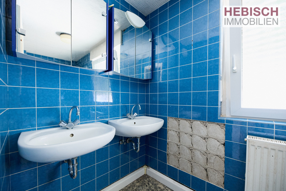 + VERKAUFT + PACKEN SIE'S AN: IHR SANIERUNGSPROJEKT MIT ZUKUNFT IN KREFELD-OPPUM +