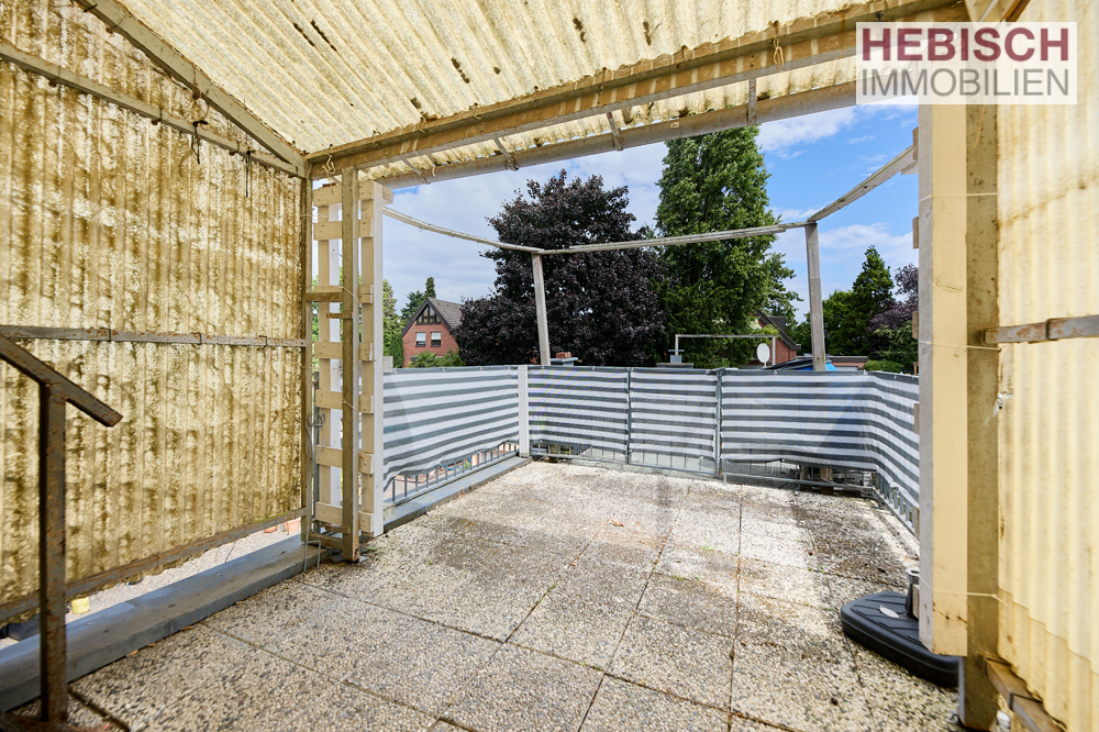 + VERKAUFT + PACKEN SIE'S AN: IHR SANIERUNGSPROJEKT MIT ZUKUNFT IN KREFELD-OPPUM +