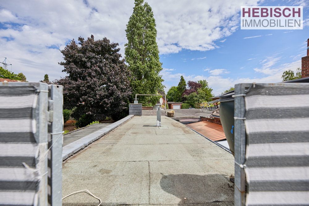 + VERKAUFT + PACKEN SIE'S AN: IHR SANIERUNGSPROJEKT MIT ZUKUNFT IN KREFELD-OPPUM +