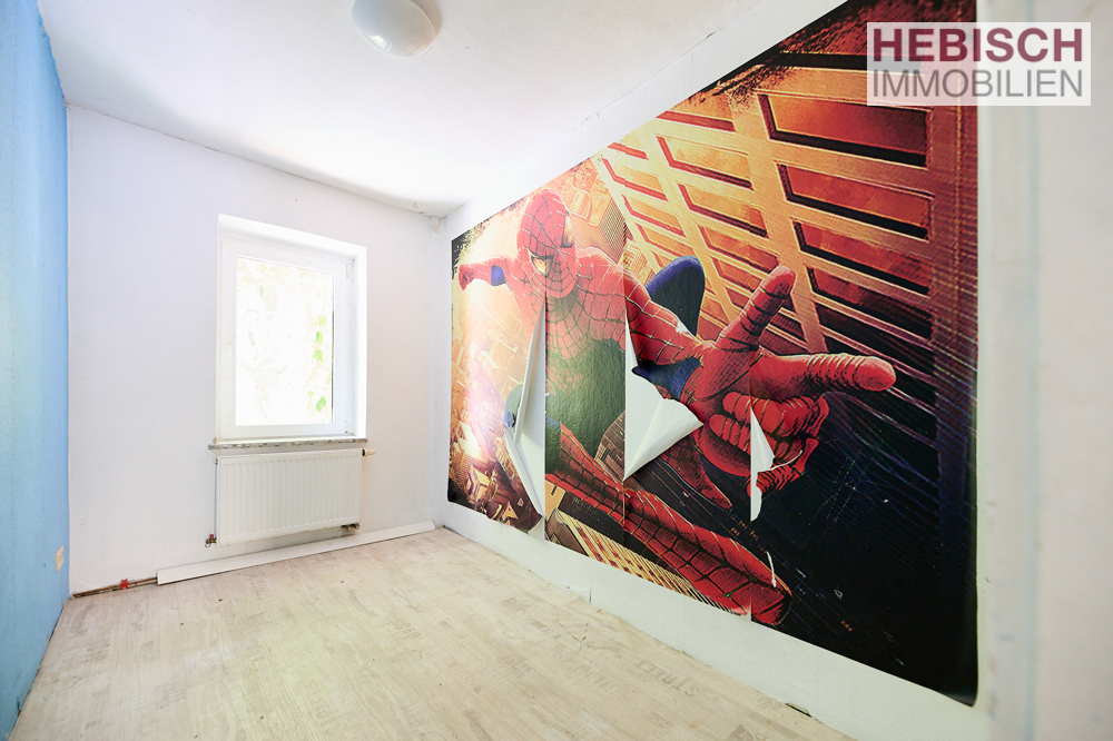 + VERKAUFT + PACKEN SIE'S AN: IHR SANIERUNGSPROJEKT MIT ZUKUNFT IN KREFELD-OPPUM +