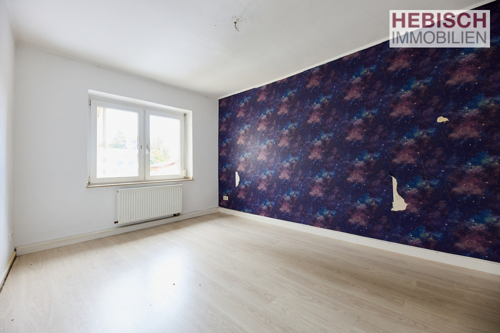 + VERKAUFT + PACKEN SIE'S AN: IHR SANIERUNGSPROJEKT MIT ZUKUNFT IN KREFELD-OPPUM +