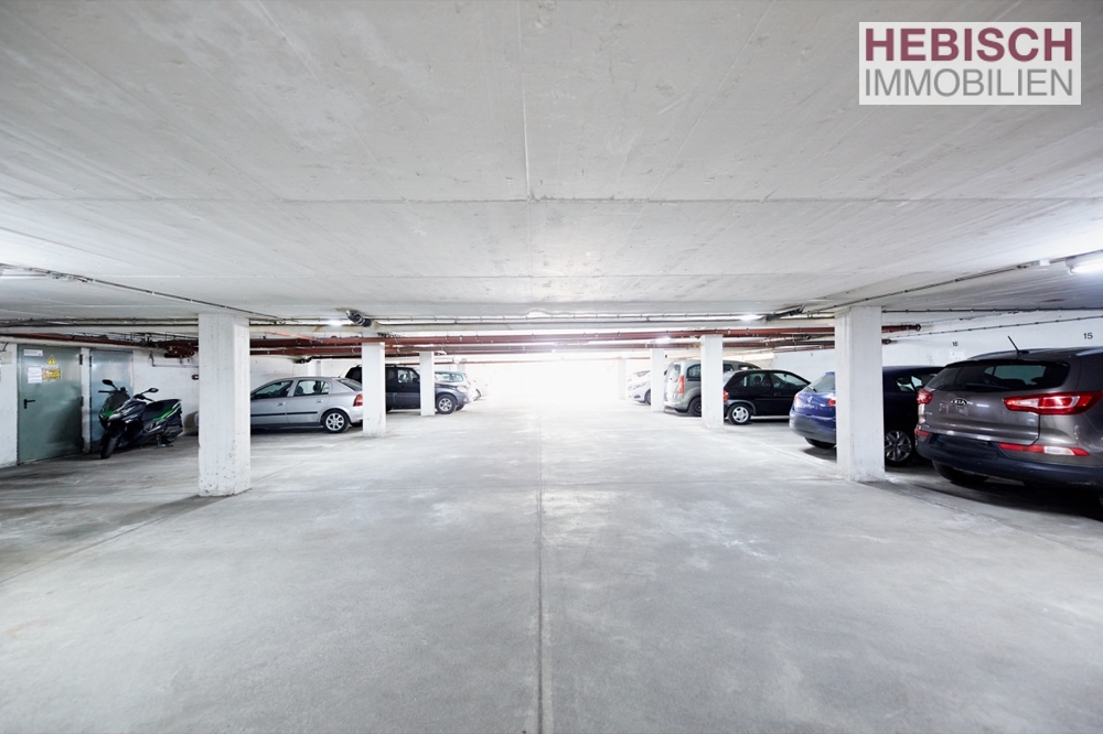 + VERKAUFT +GUT GESCHNITTENE 2-ZIMMER KDB MIT LOGGIA+TG-STELLPLATZ OPTIONAL ZUM KAUF NORDBEZIRK +