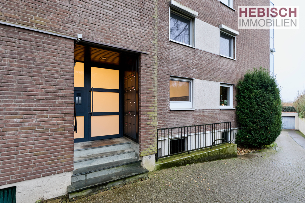 + VERKAUFT + SPANNENDES PENTHOUSE + TERRASSE/BALKON + KÄUFERPROVISIONSFREI +