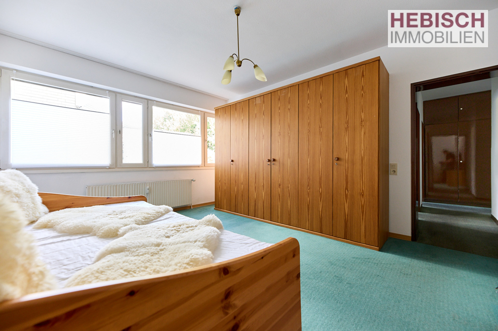 + VERKAUFT + GESTALTEN SIE IHR NEUES ZUHAUSE + 3 ZIMMER + HOCHPARTERRE/LOGGIA +