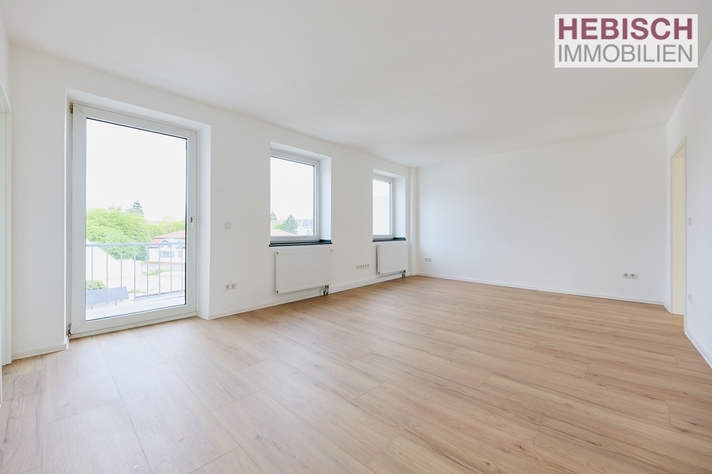 + VERMIETET + BISMARCKVIERTEL + ERSTBEZUG NACH SANIERUNG + NEUES BAD + NEUE HEIZUNG +