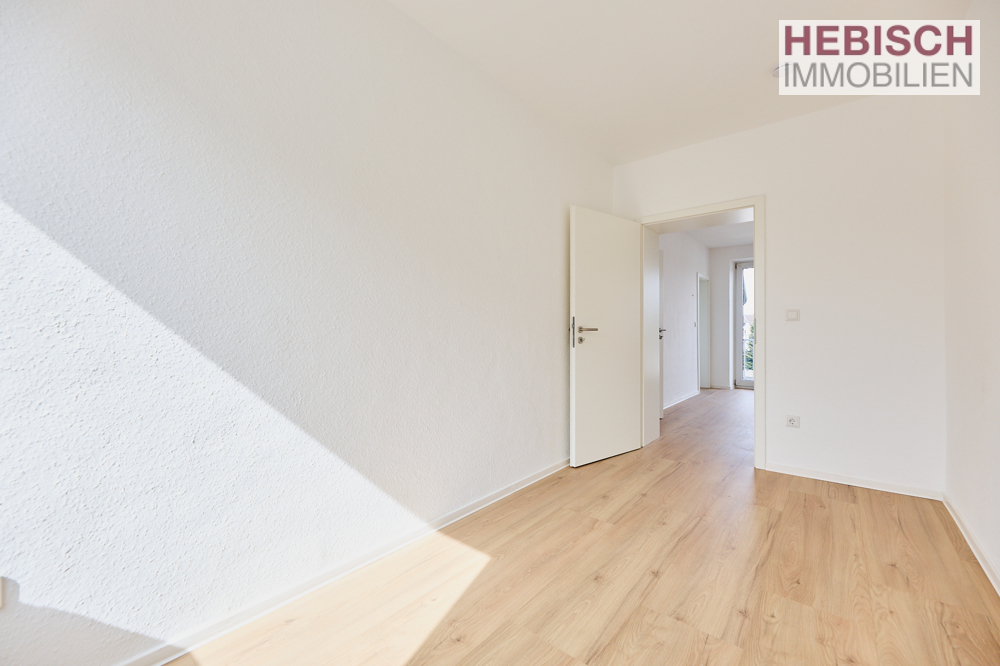 + VERMIETET + BISMARCKVIERTEL + ERSTBEZUG NACH SANIERUNG + NEUES BAD + NEUE HEIZUNG +
