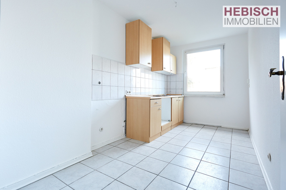 + VERMIETET + GEMÜTLICHE 2-ZIMMER-WOHNUNG + BALKON + IN DER CITY +