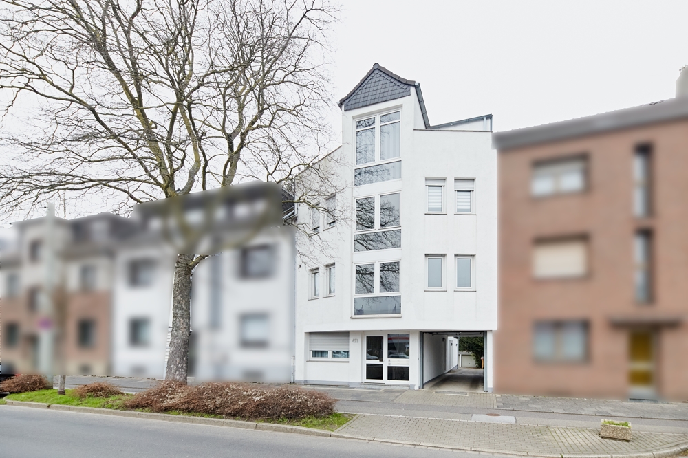 + XXL-TERRASSE + XXL -WOHN-ESSZIMMER +
 1 GARAGE  INKL. +  2.GARAGE OPTIONAL +