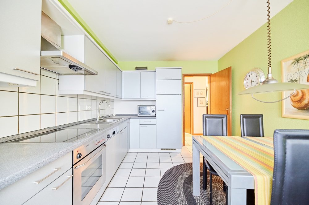 + XXL-TERRASSE + XXL -WOHN-ESSZIMMER +
 1 GARAGE  INKL. +  2.GARAGE OPTIONAL +