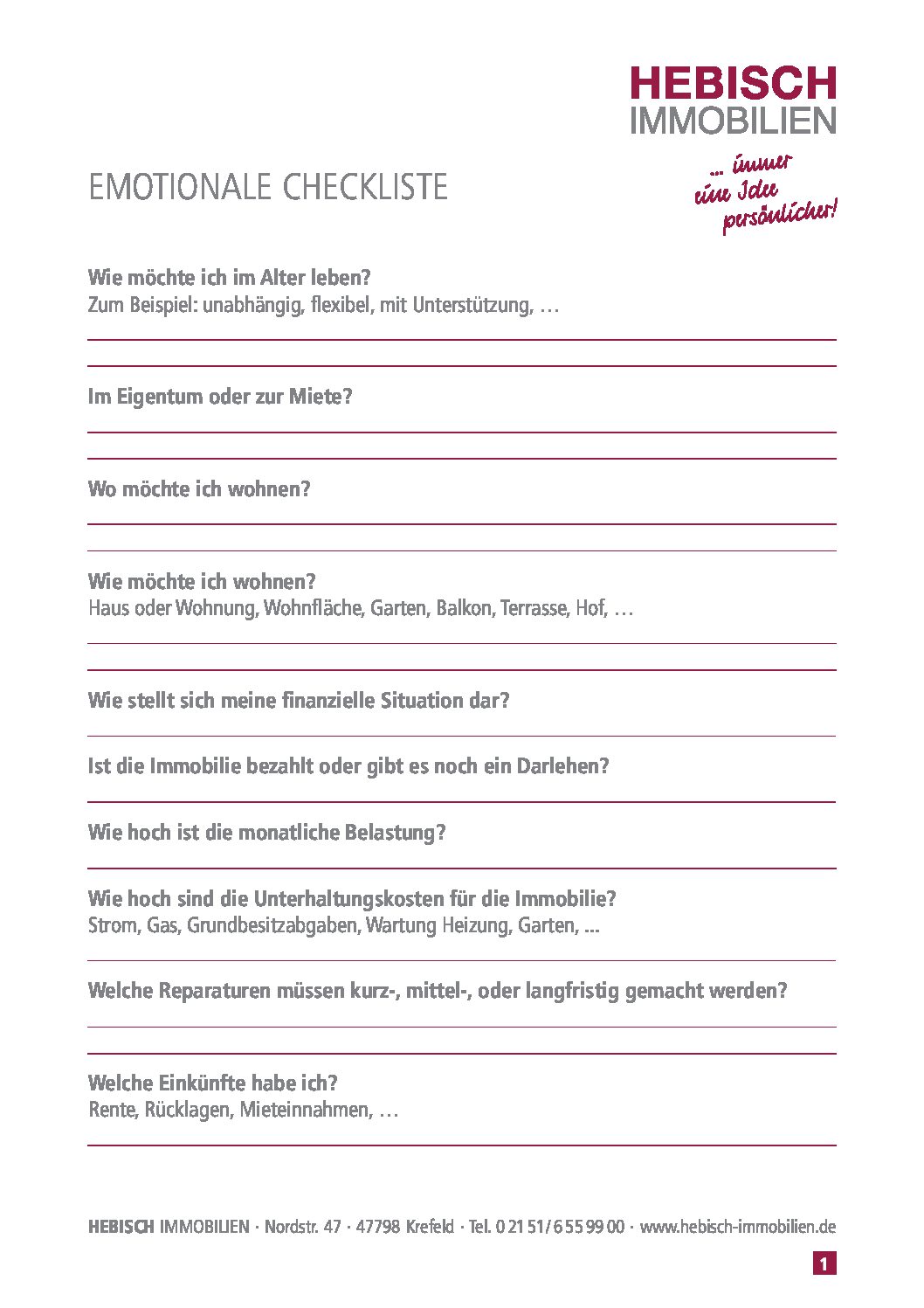 + Neu: Objekt mit Arbeitsbedarf +