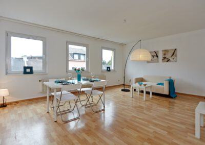 Home-Staging Hebisch Immobilien