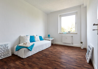 Home-Staging Hebisch Immobilien