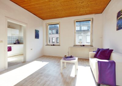 Home-Staging Hebisch Immobilien