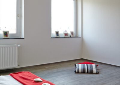 Home-Staging Hebisch Immobilien