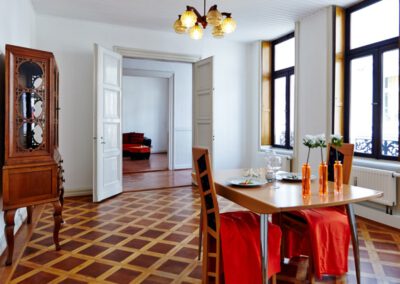 Home-Staging Hebisch Immobilien