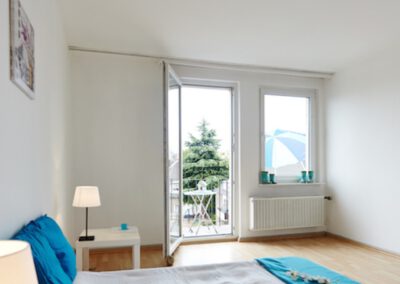 Home-Staging Hebisch Immobilien