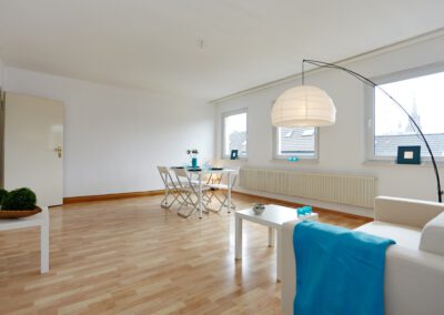 Home-Staging Hebisch Immobilien