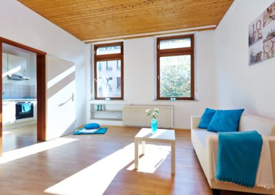 Home-Staging Hebisch Immobilien