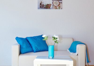 Home-Staging Hebisch Immobilien