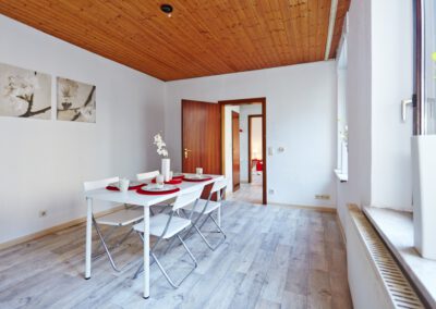 Home-Staging Hebisch Immobilien